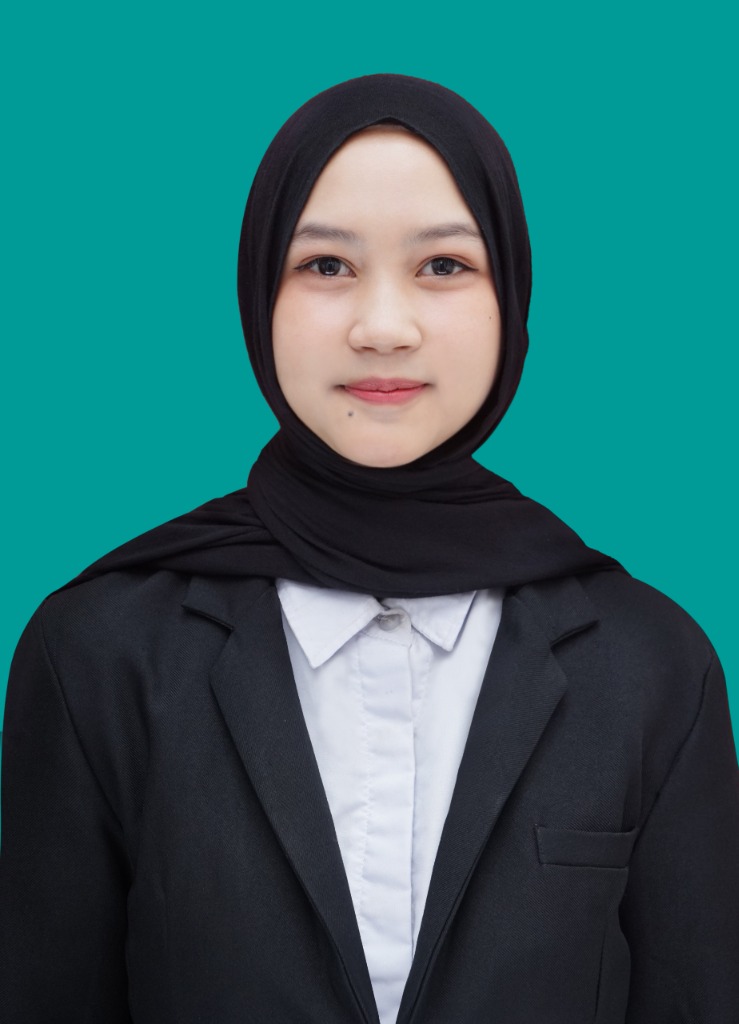 Foto Sesudah Retouching