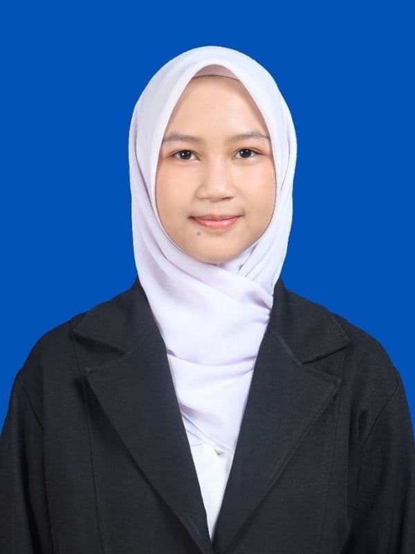 Foto Resmi Warnisyah Armin